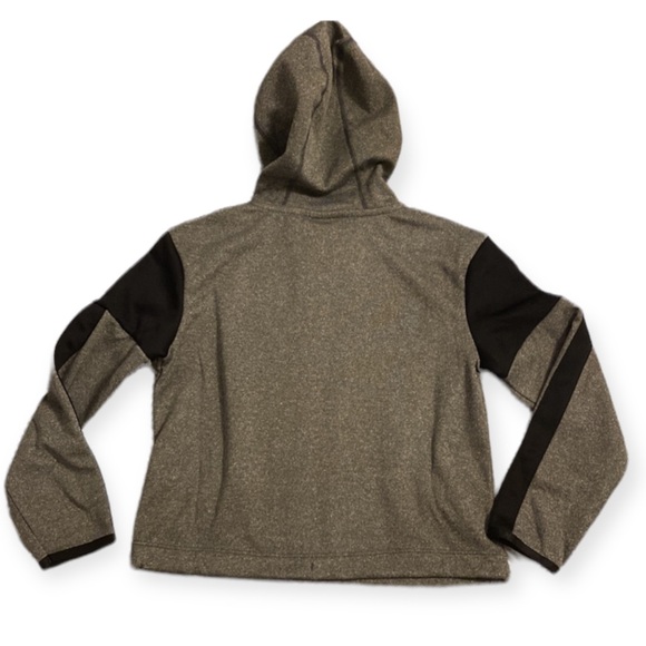 NWT Nike Therma Girls Pullover Hoodie Size L - Picture 2 of 10